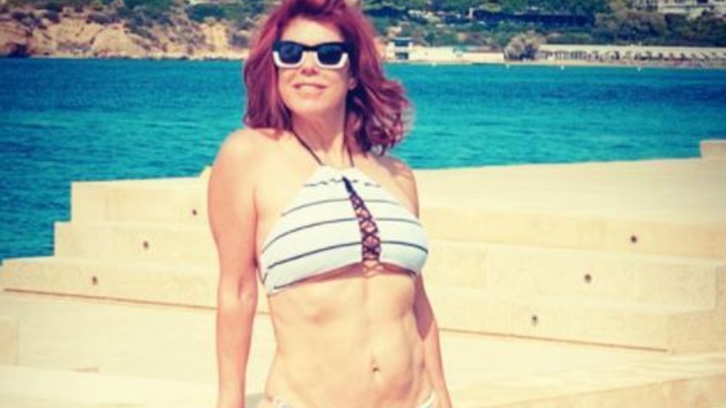 ג'ודי שלום ניר מוזס