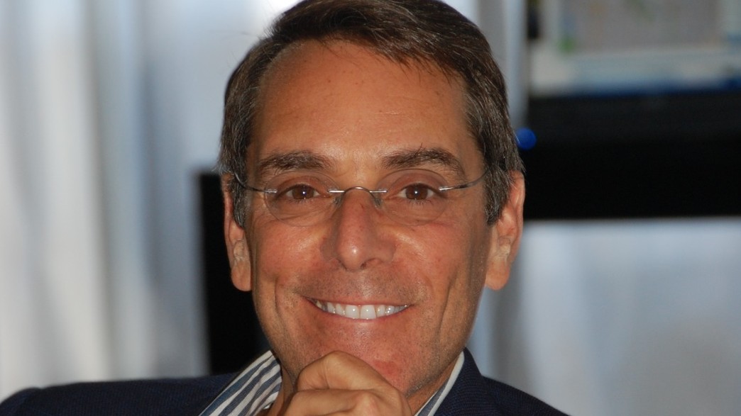 סנדי קרדין, מנכ"ל יוזמת הייעוד המשותף שלנו סנדי קרדין, מנכ"ל יוזמת הייעוד המשותף שלנו