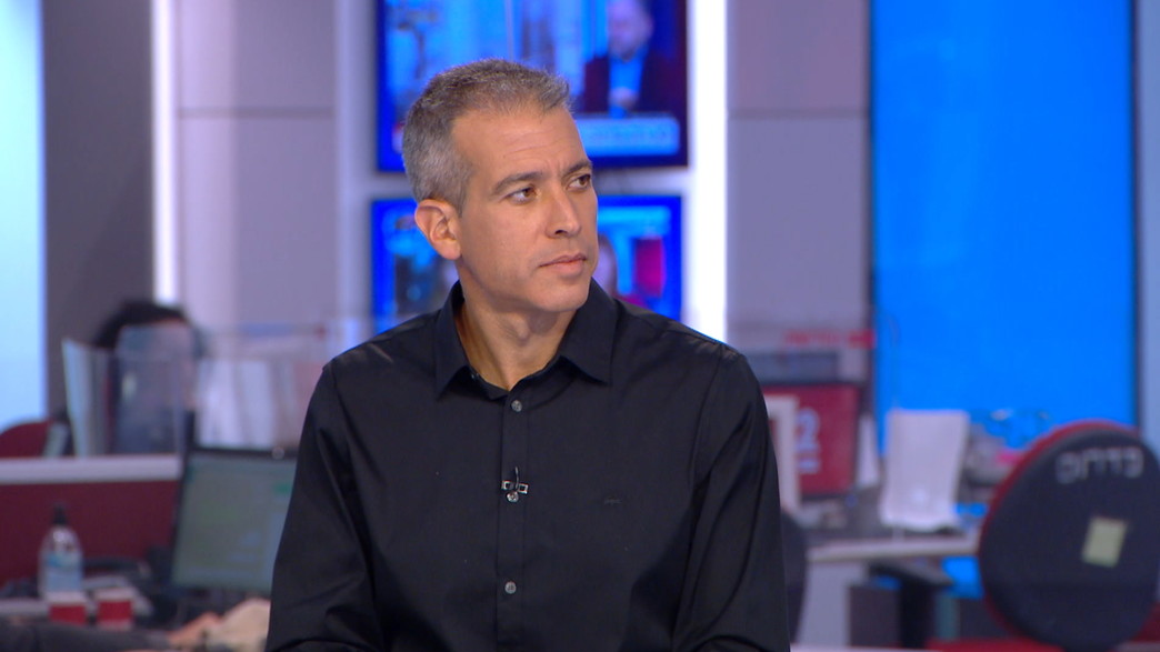 פרופסור ערן סגל פרופסור ערן סגל