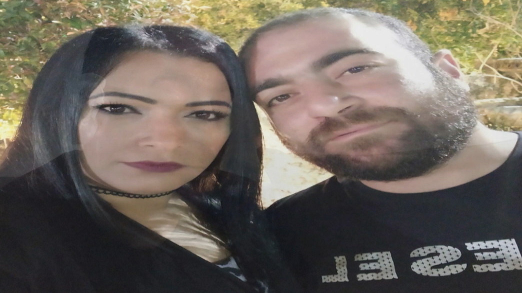 הגבר שהוצת על ידי זוגתו לשעבר: "רצתה במותי"