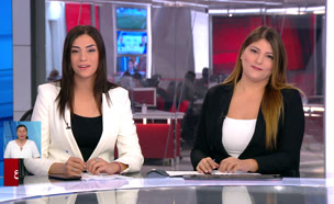   החדשות בערבית - 18.12.2020  
