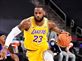 Another LeBron championship?  81 percent think so (GETTY)