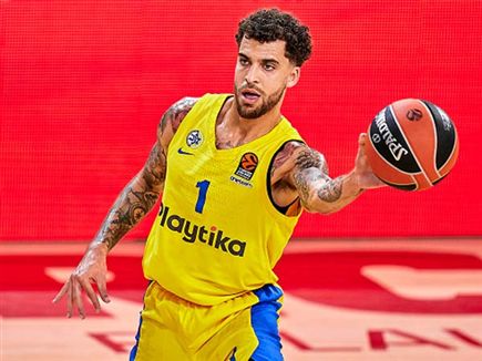 הצהובים הפתיעו בספרד (getty)