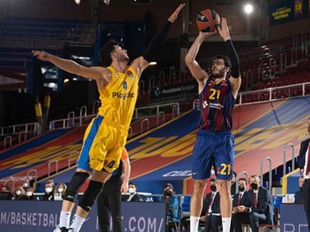 מול הקטאלונים (getty)