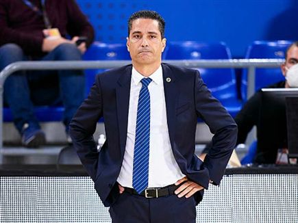 ספרופולוס עם ניצחון יקר(GETTYIMAGES)