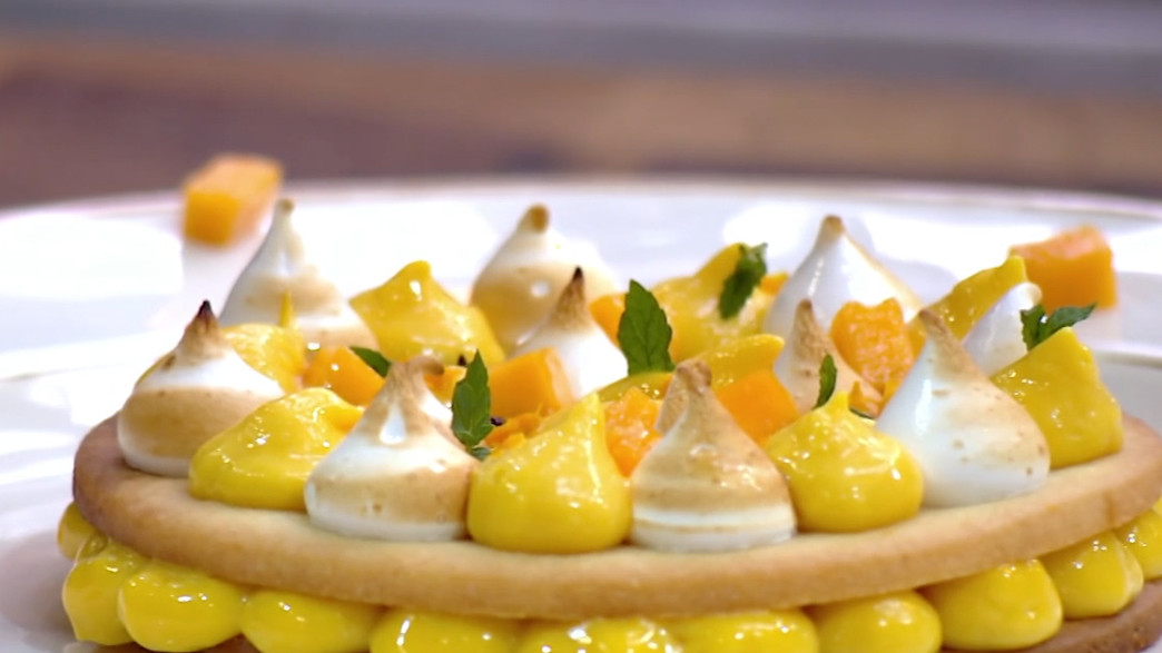 דיסקיות ביסקוויט של הילה