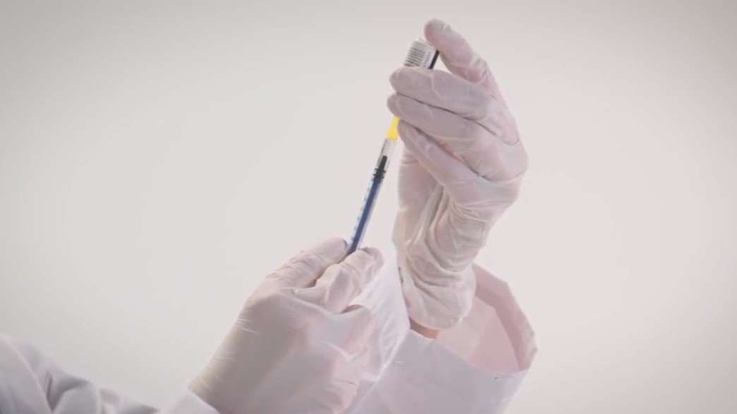 הוראות חיסון הוראות חיסון