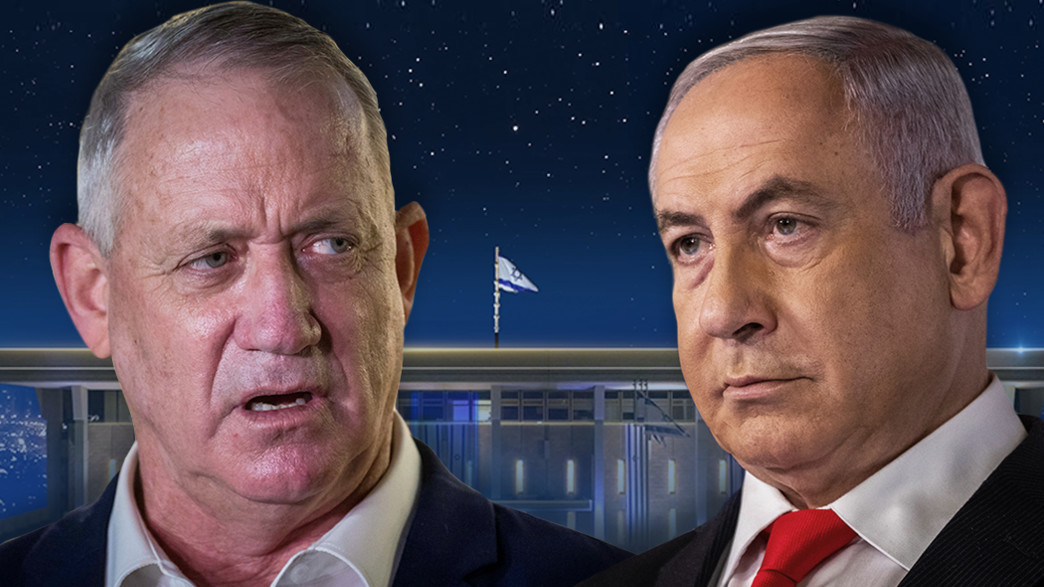 בדרך לבחירות