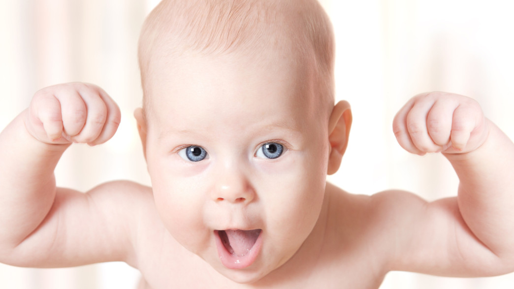 תינוק תינוק