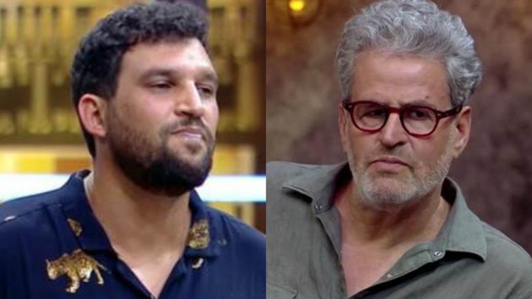 אייל שני בביקורת קשוחה למדי