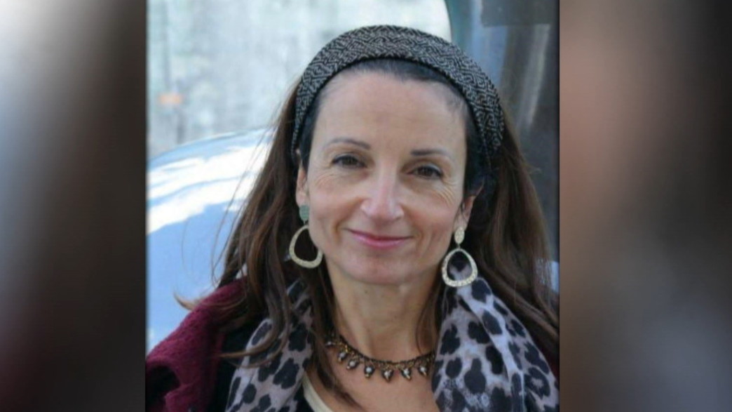 הנרצחת אסתר הורגן ז"ל