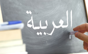 עליה של 300% בביקוש ללימודי ערבית בישראל (אילוסטרציה: By Juan Ci, shutterstock)