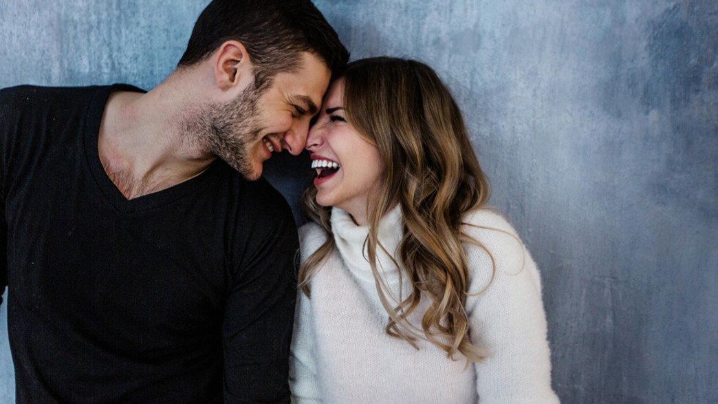 גבר ואישה חמודים גבר ואישה חמודים