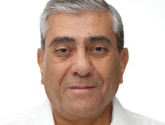 יגאל דמרי (צילום: יחצ)