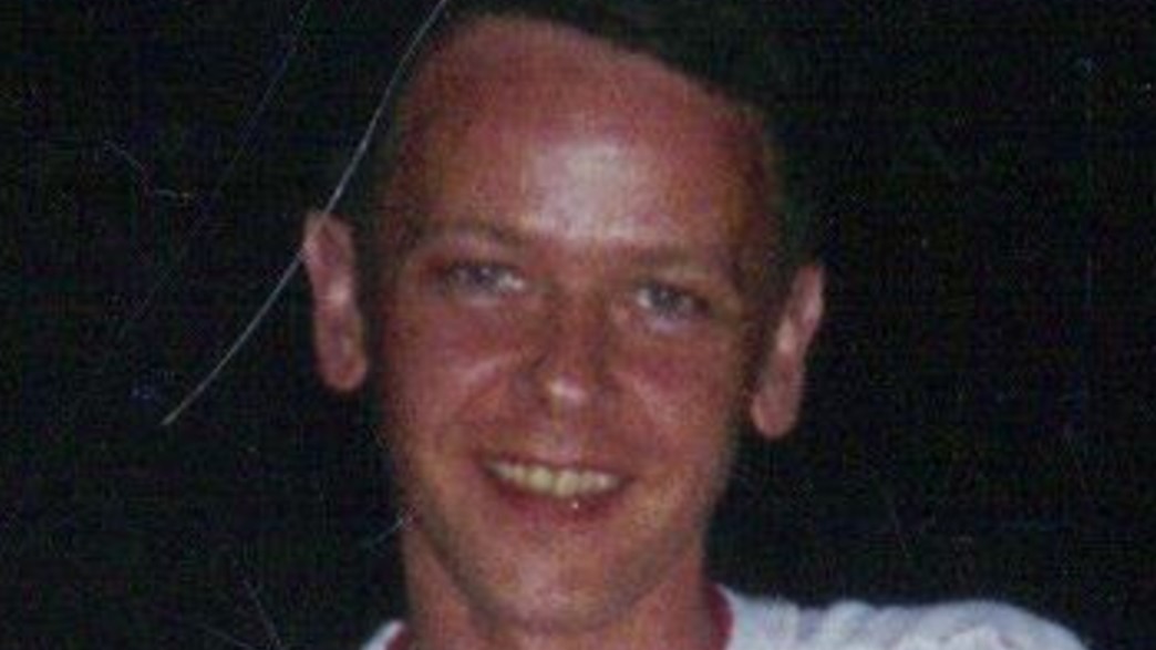 ג'ונתן מקגרגור