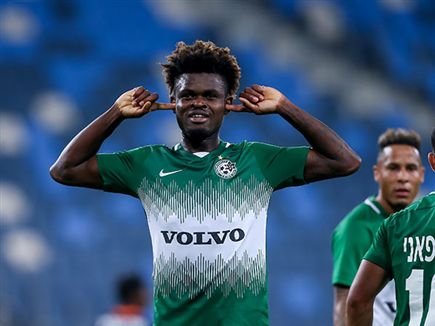 Premiere Gate for Donio (Maor Elkelsi)