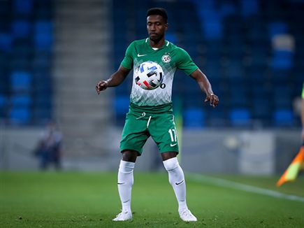 Twataha did not impress (Maor Elkelsi)