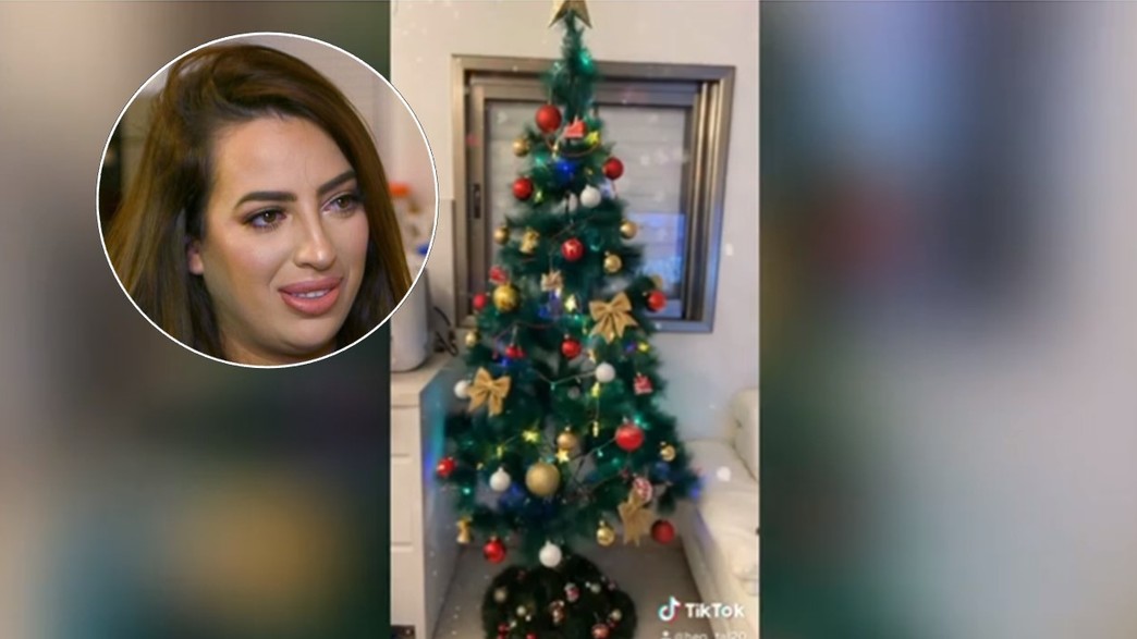 כריסמס 2020, ג, חן טל