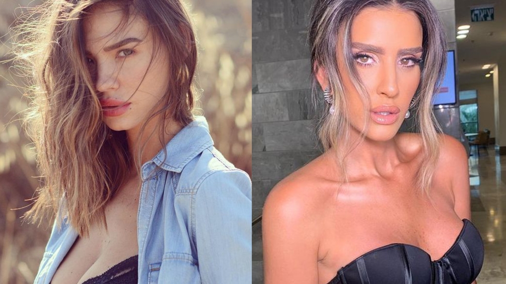 רוסלנה רודינה, עינב בובליל. דצמבר 2020