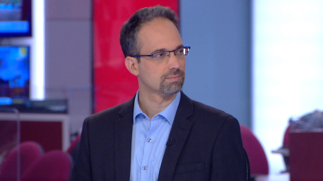 פרופ' רן בליצר פרופ' רן בליצר