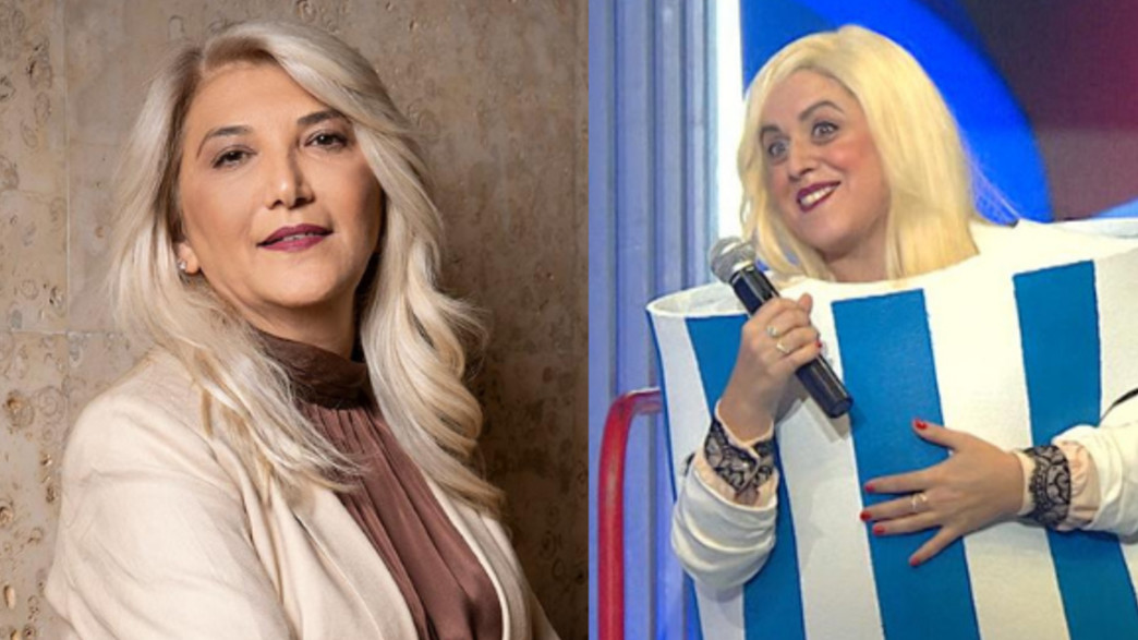 אוסנת מארק אוסנת מארק