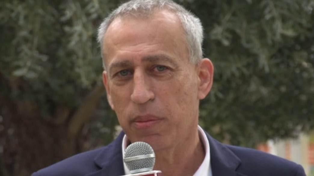 פרויקטור הקורונה פרופ' נחמן אש על הסגר החדש