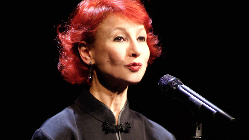 אסתר עופרים