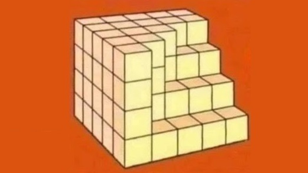 חידת קוביות