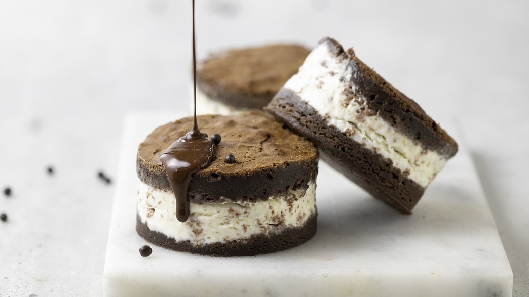 קוקילידה בראוניז קוקילידה בראוניז