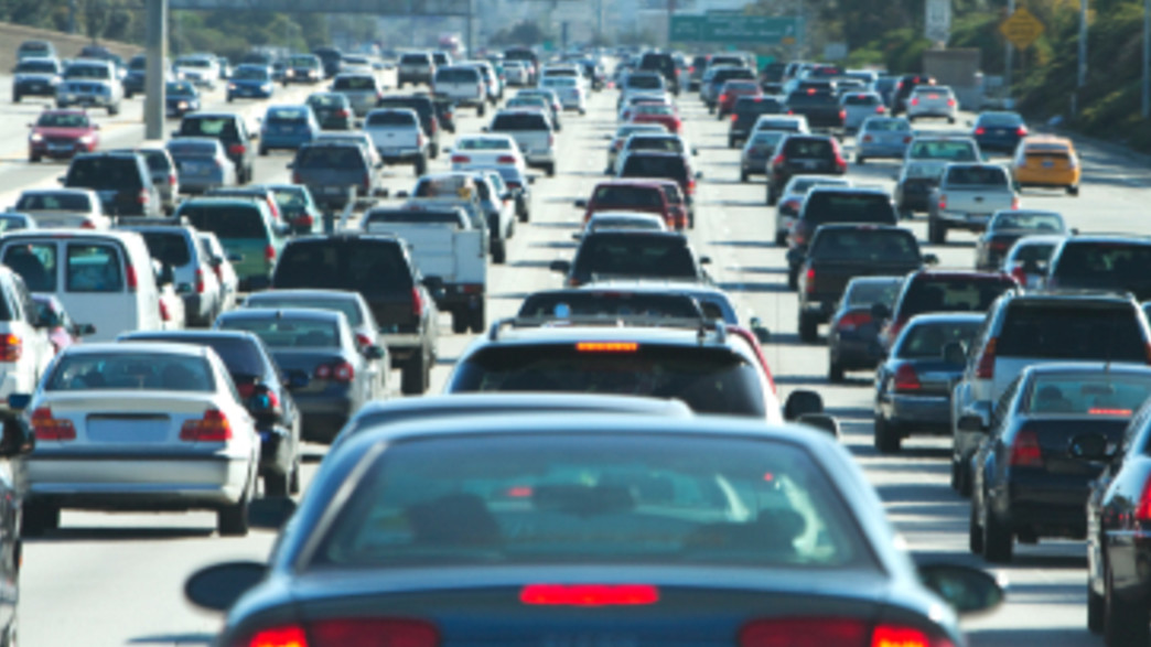 פקק תנועה פקק תנועה