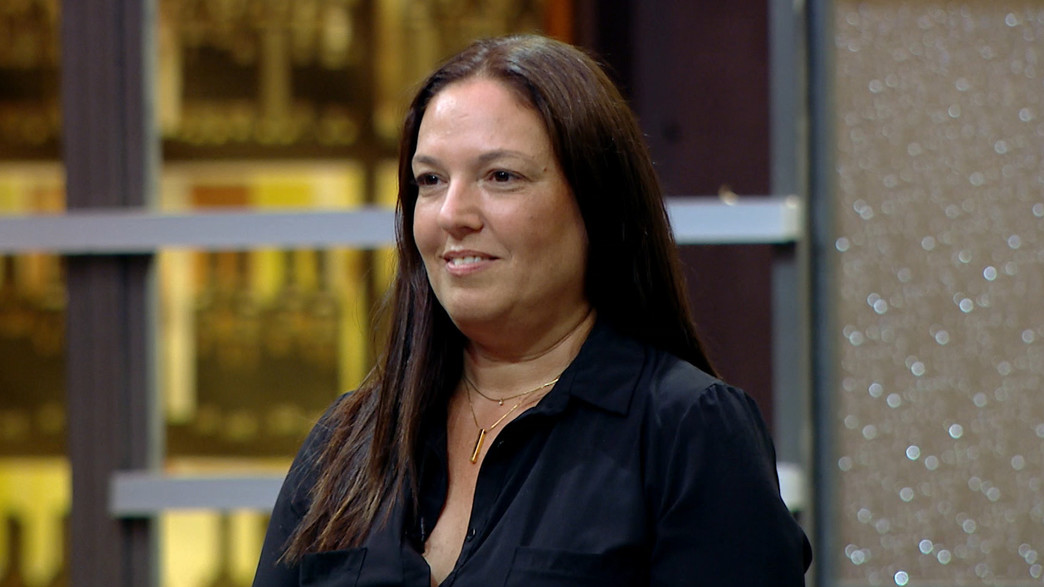 האודישן של תאיר מורדוך