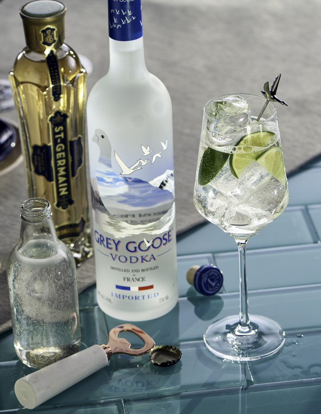 GreyGoose_Original_CSB_LeGrandFizz (צילום: Grey Goose)