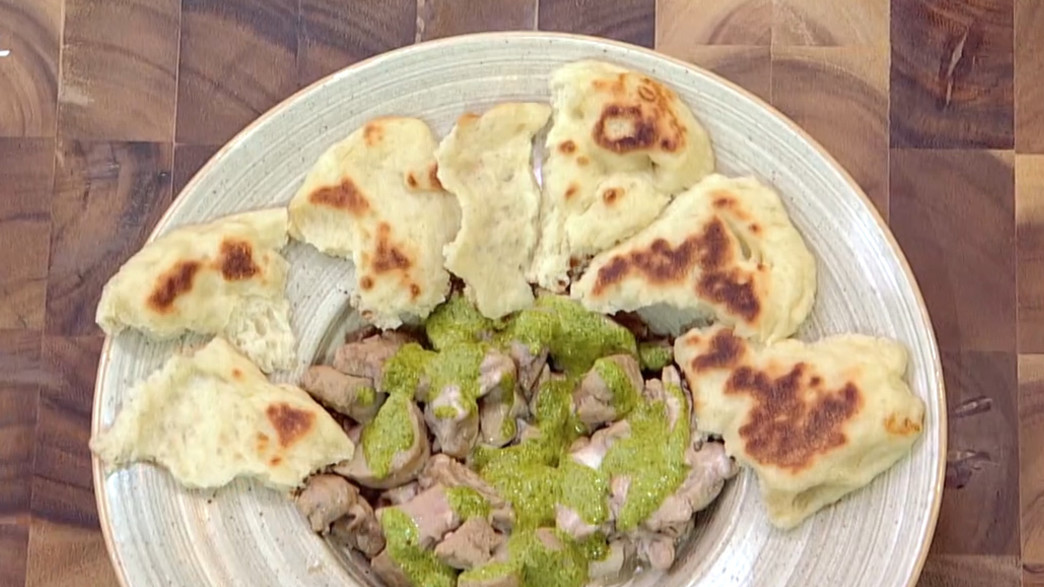 מוח ואשכים מוח ואשכים