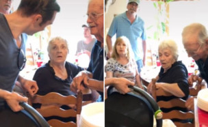 אמנדה מקנמרה (צילום: mcshaneamanda, טיק טוק)