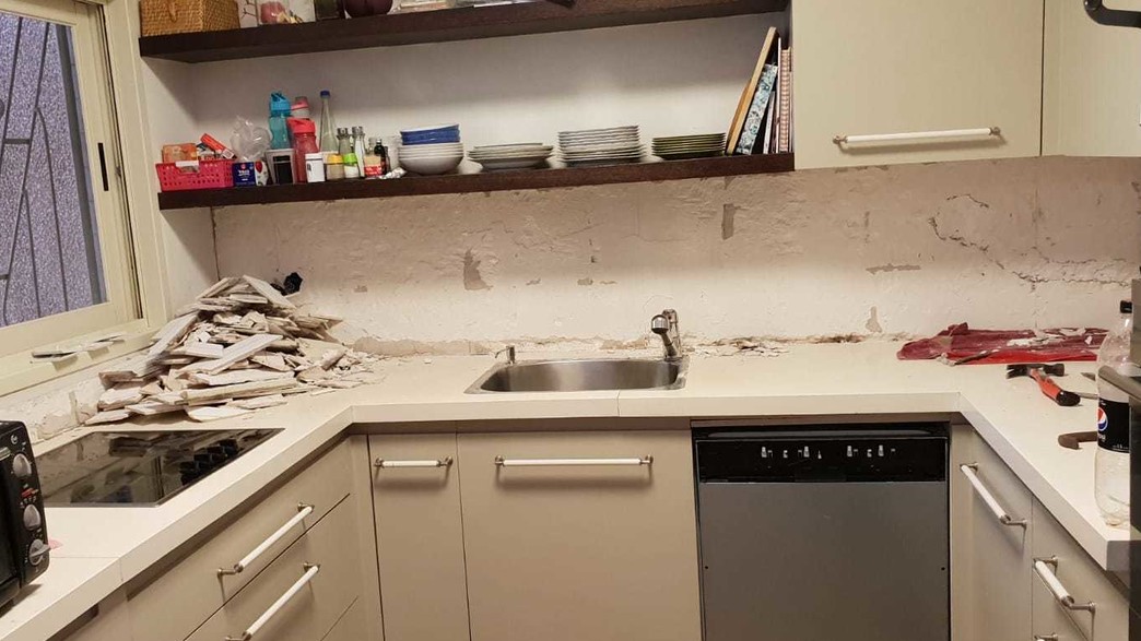 מטבח מאיה בירגר יסמין