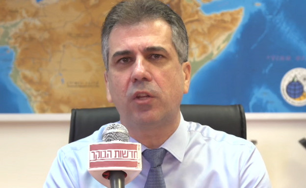 השר אלי כהן תוקף את יפעת שאשא ביטון