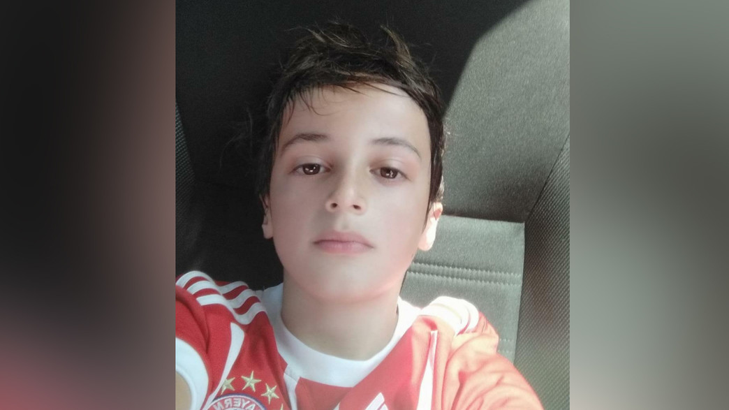 איתי מרגי ז"ל