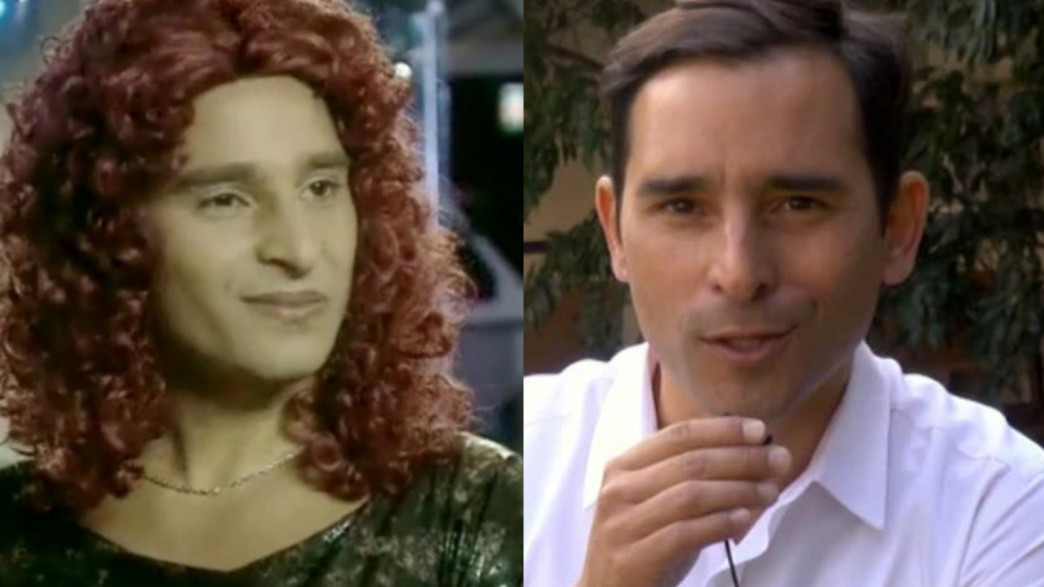 מרגול ומריאנו אידלמן מרגול ומריאנו אידלמן