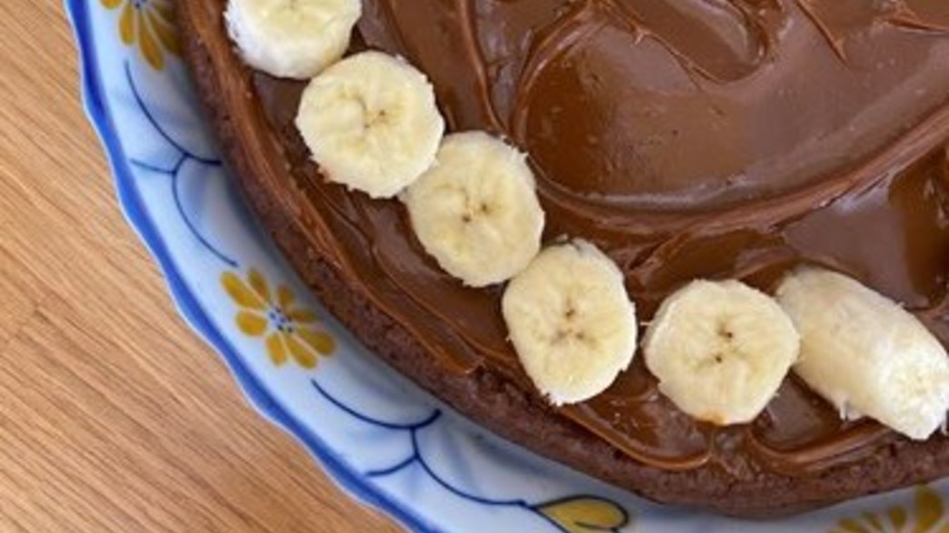 בנופי של ירדן הראל