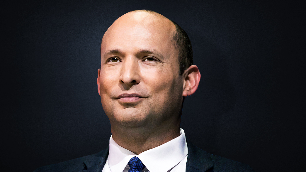 נפתלי בנט נפתלי בנט