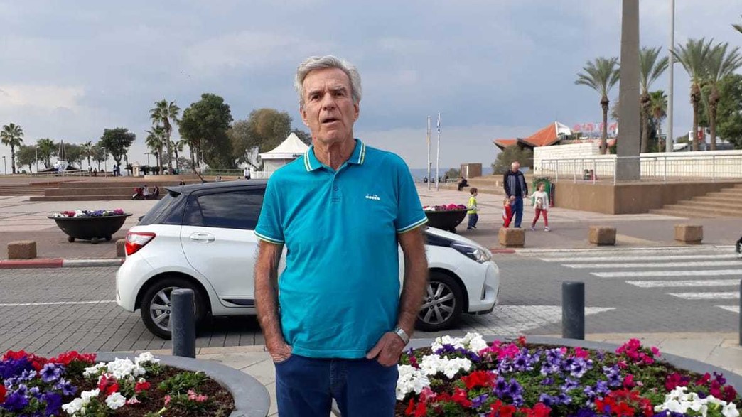 יעקב שקד ז"ל