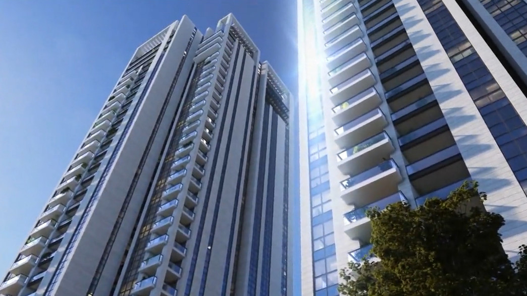 בית משיר: איתי לוי משקיע בנדל''ן דירה3