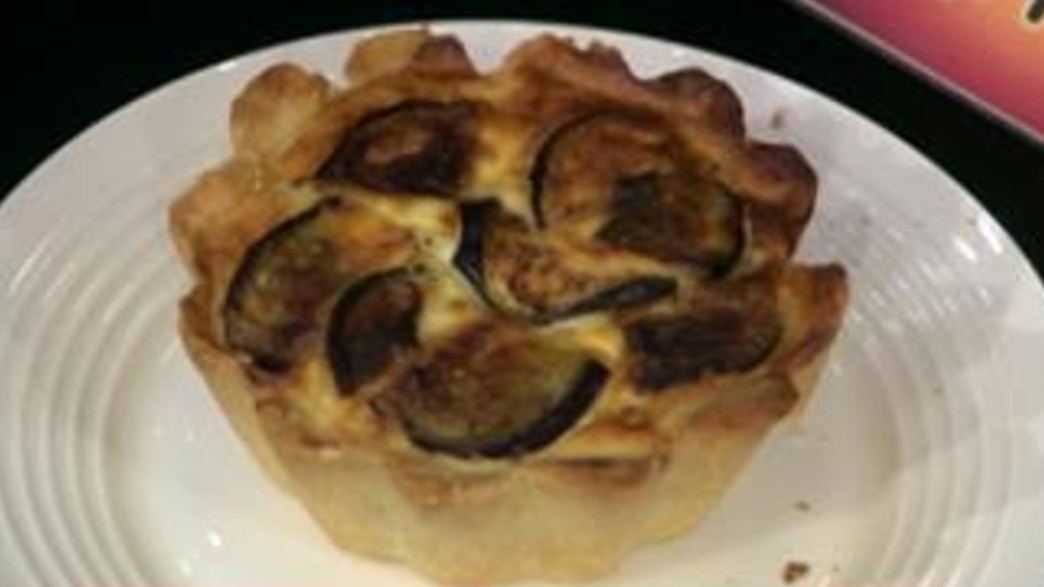 קיש חצילים של לירון