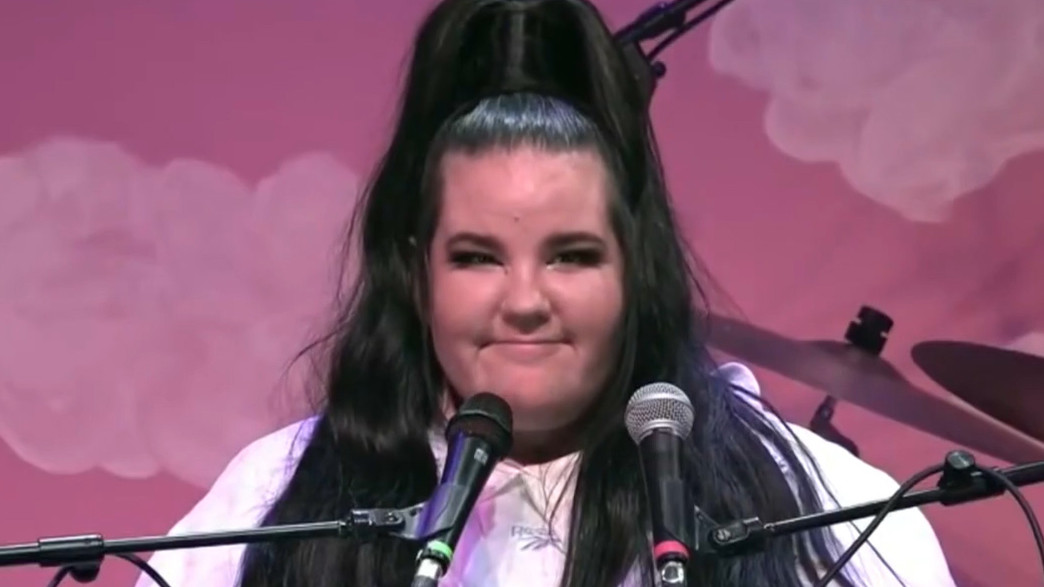 מסיבת הסילבסטר הבינלאומית של נטע ברזילי מסיבת הסילבסטר הבינלאומית של נטע ברזילי