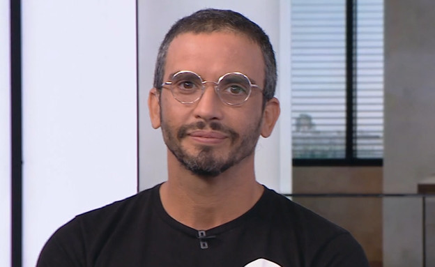 שיעור פרטי עם מושיק גלאמין