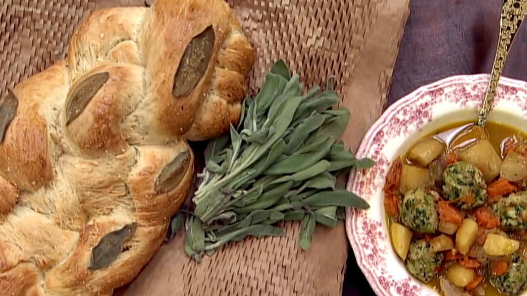 קציצות דגים אסף דיי