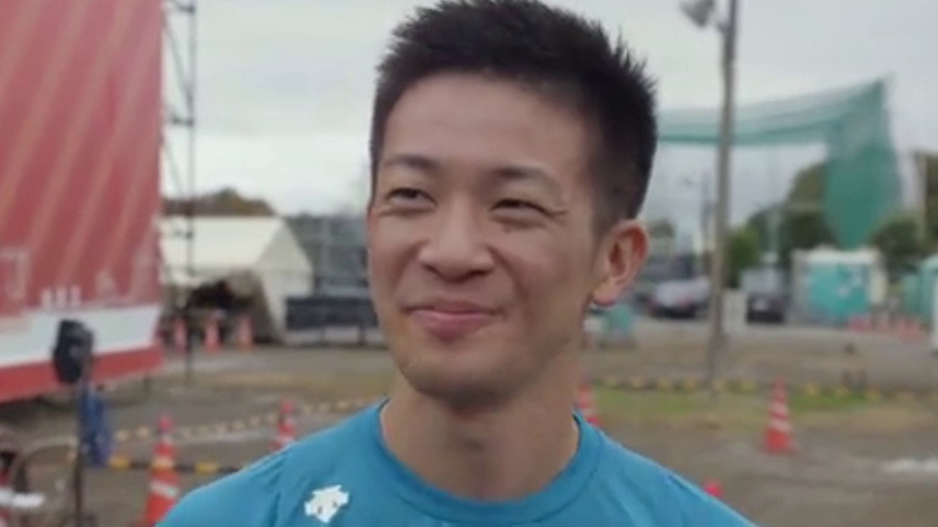 יוסוקה מורימוטו