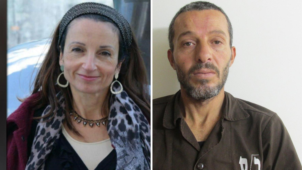 מחמד מרוח כבהא הרוצח של אסתר הורגן