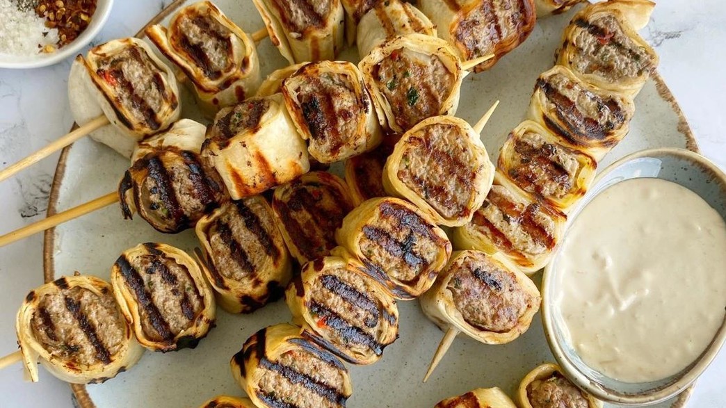 עראייס - מתוך האינסטגרם של רון יוחננוב