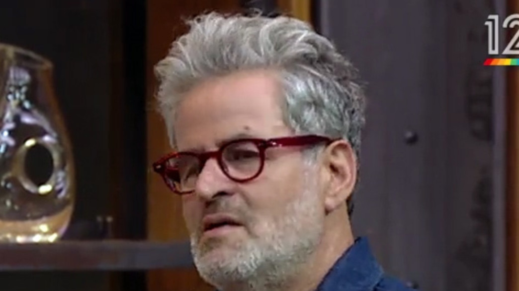 זאת המנה שאייל שני לא יודע להכין